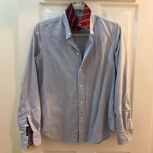 Rugby Ralph Lauren Oxford Button Down